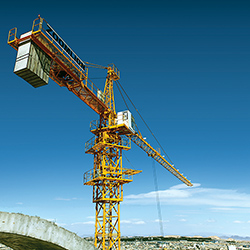 Machinery and Equipment