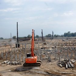 Al-Nasseriya Water Treatment Plant and Transmission Lines Project