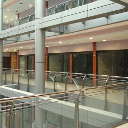Amir Kabir Commercial Complex