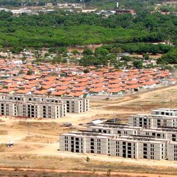10,000-Unit Housing Project, Bolivarian Republic of Venezuela
