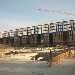 Iran Grand Shopping Mall (Iran Mall)