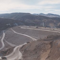 Sattarkhan (Ahar) Clay Core Earth Dam and Related Facilities
