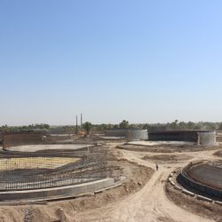 Al-Nasseriya Water Treatment Plant and Transmission Lines Project