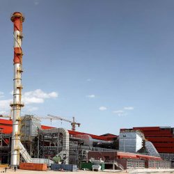 Gol-E-Gohar Pelletizing Plant II