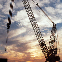 Machinery and Equipment