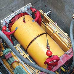 Machinery and Equipment