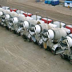 Machinery and Equipment