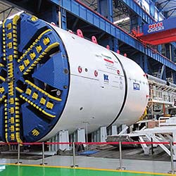 Machinery and Equipment