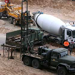 Machinery and Equipment