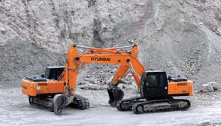 Machinery and Equipment