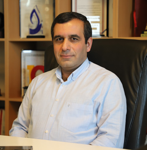 Seyed Saeed Baradaran Hosseini