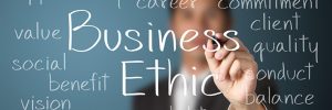 Code of Business Ethics