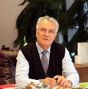 Mohammadreza Ansari