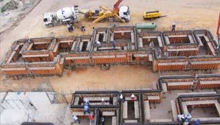 El sistema de edificación