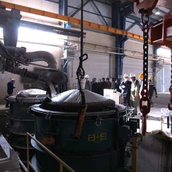 Polymer Concrete Pipes