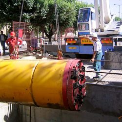 An Introduction to Pipejacking