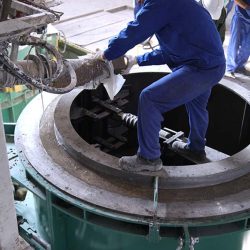 Polymer Concrete Pipes