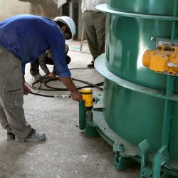 Polymer Concrete Pipes