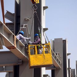 Health, Safety and Environmental Policy