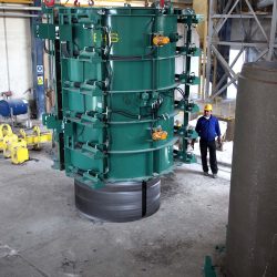 Polymer Concrete Pipes