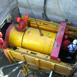 An Introduction to Pipejacking