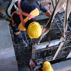 Health, Safety and Environmental Policy