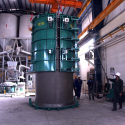 Polymer Concrete Pipes