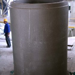 Polymer Concrete Pipes