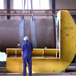 Polymer Concrete Pipes