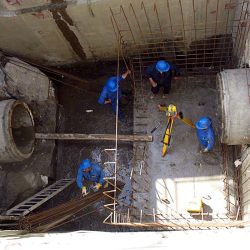 An Introduction to Pipejacking