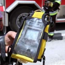 Health, Safety and Environmental Policy