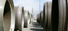Polymer Concrete Pipes