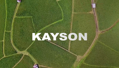 Kayson Presentation 2025